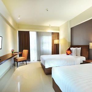 Superior Kamer met Twee Aparte Bedden
