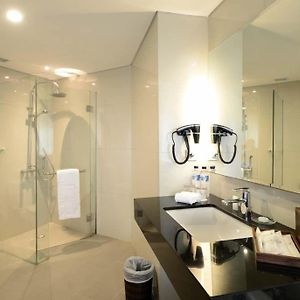 Deluxe Kamer met Twee Aparte Bedden
